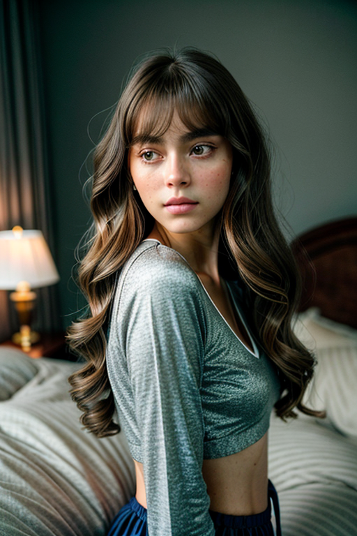 little girl bedroom interior design