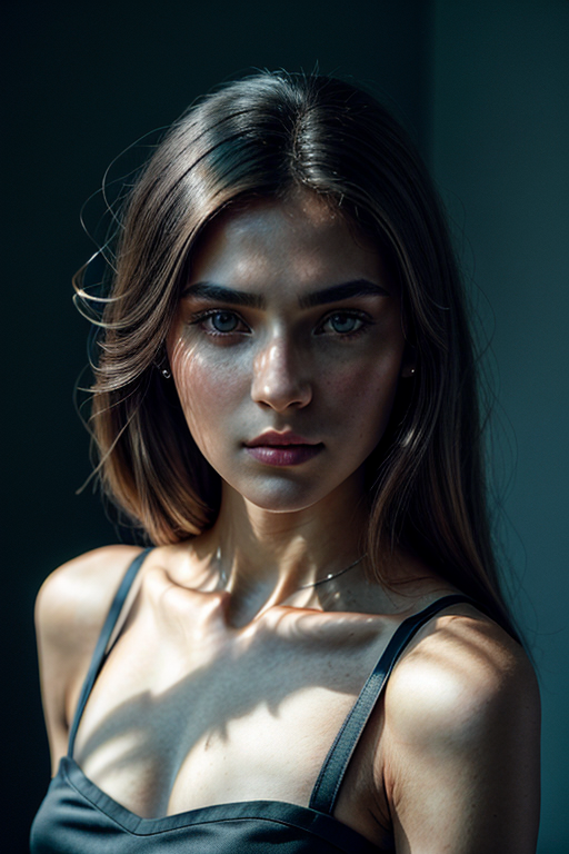 how to make dark aesthetic pictures