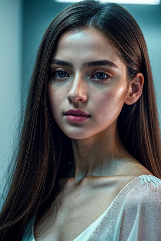 aesthetic mirror selfie girl quotes