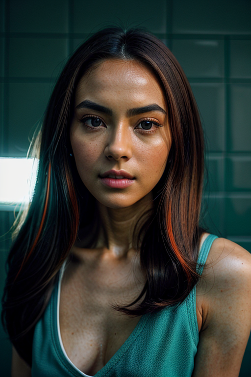 room photography ideas